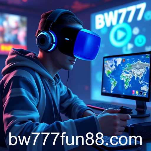 The Evolution of Online Gaming in 2025