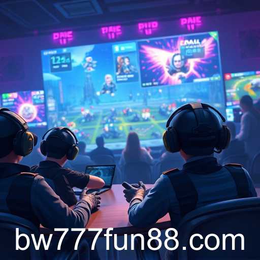 The Evolving Landscape of Online Gaming