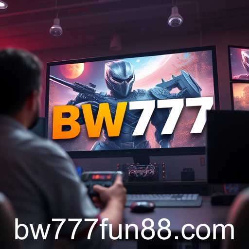 Exploring the Rise of Online Gaming in 2025